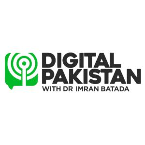 Digital Pakistan Logo