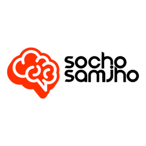 Socho Samjho logo