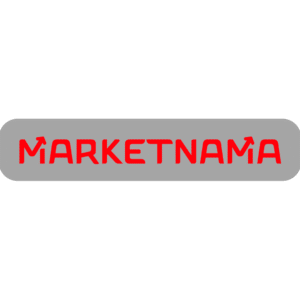 market nama logo