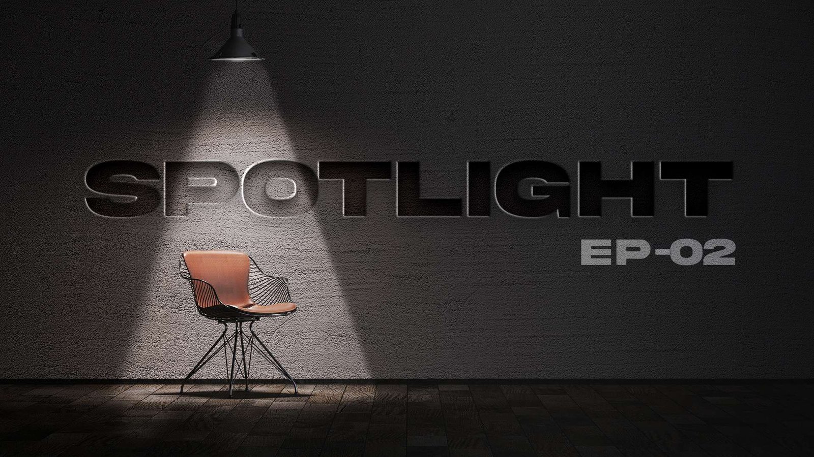 Ep 02 | Mehwish Baasit Hussain | Life Goals, Strategies & Lessons