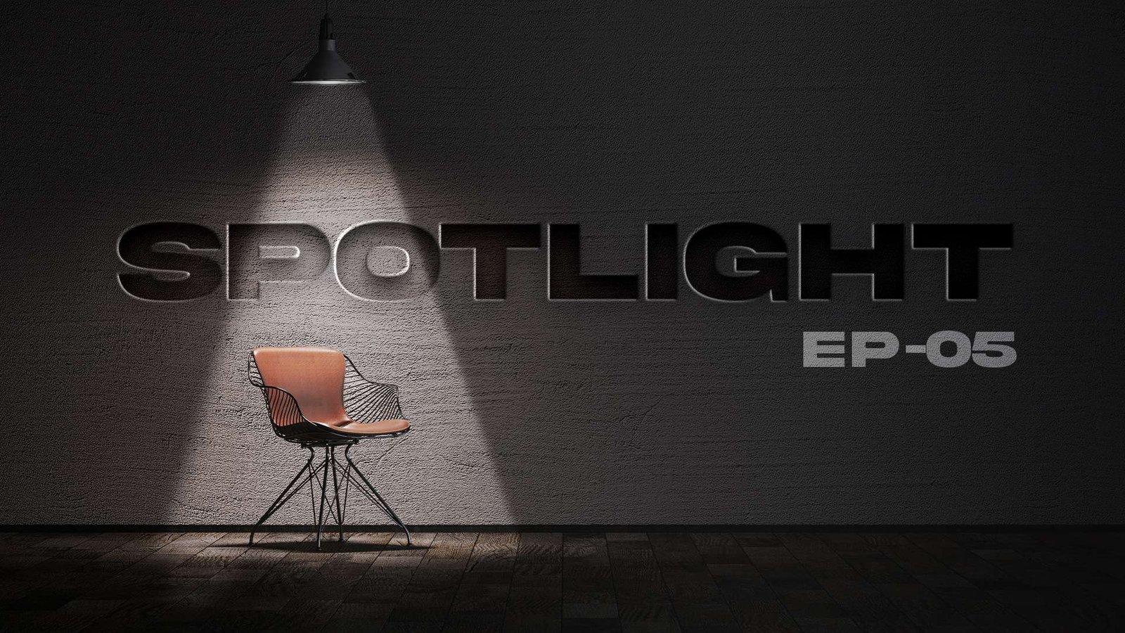  Ep 05 | Jibran Siddiqui | Founder of Money Matters & CEO Brand Accord